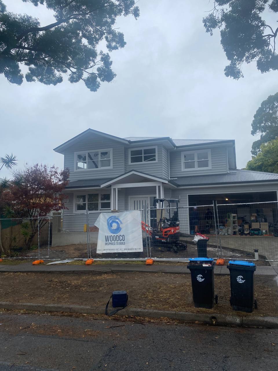 topnotch exterior painting sydney 1 Painters Sydney Auspaint Pty