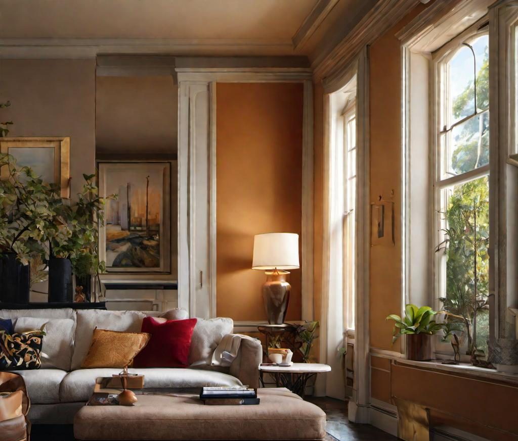 How to paint a house interior 1 Painters Sydney Auspaint Pty. Ltd.