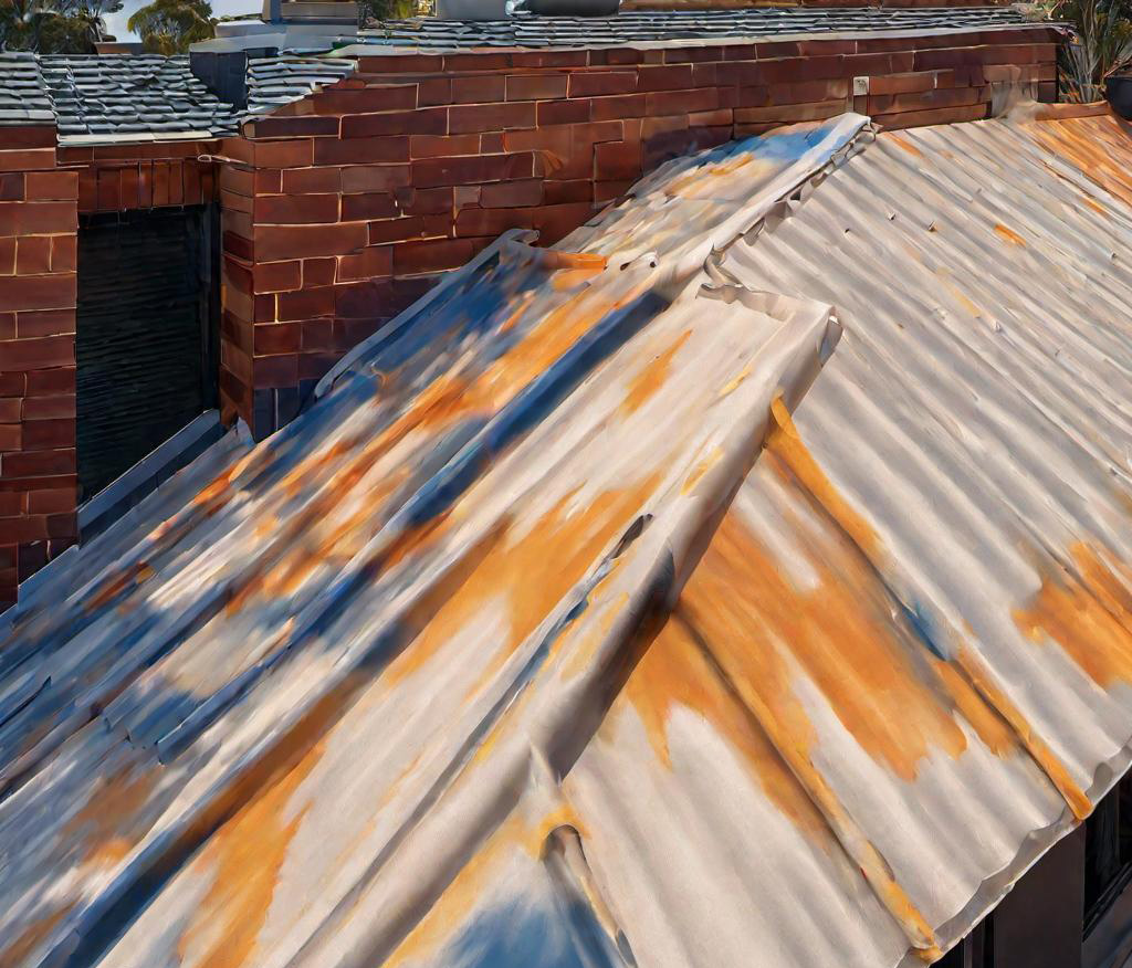 Roof Painting Sydney 1 Painters Sydney Auspaint Pty Ltd   Roof Painting Sydney 