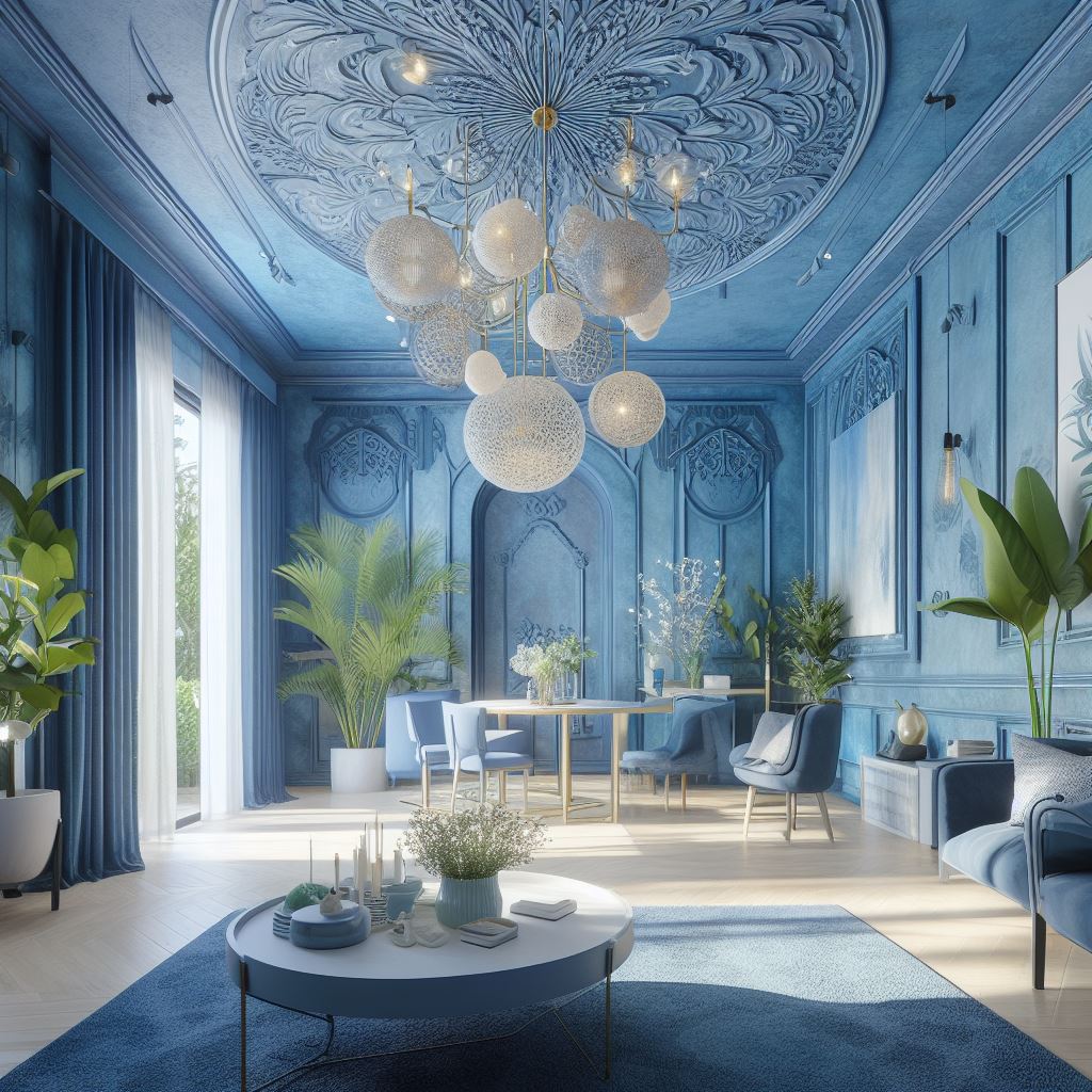 textured paint interior walls 1 Painters Sydney Auspaint Pty. Ltd.