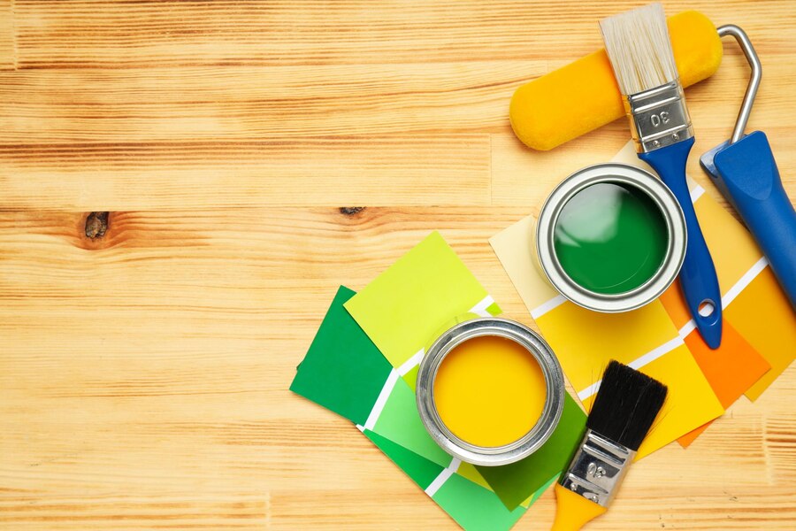 Professional House Painting Services1 Auspaint- 