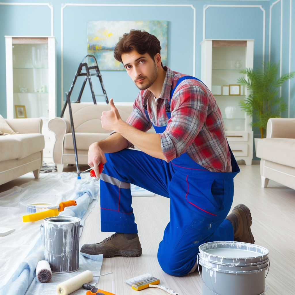 tips for preparing your home for interior painting1-Auspaint