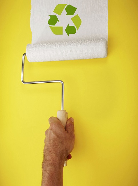 7 Eco-Friendly Paint Options For Homes That Transform Without Toxins