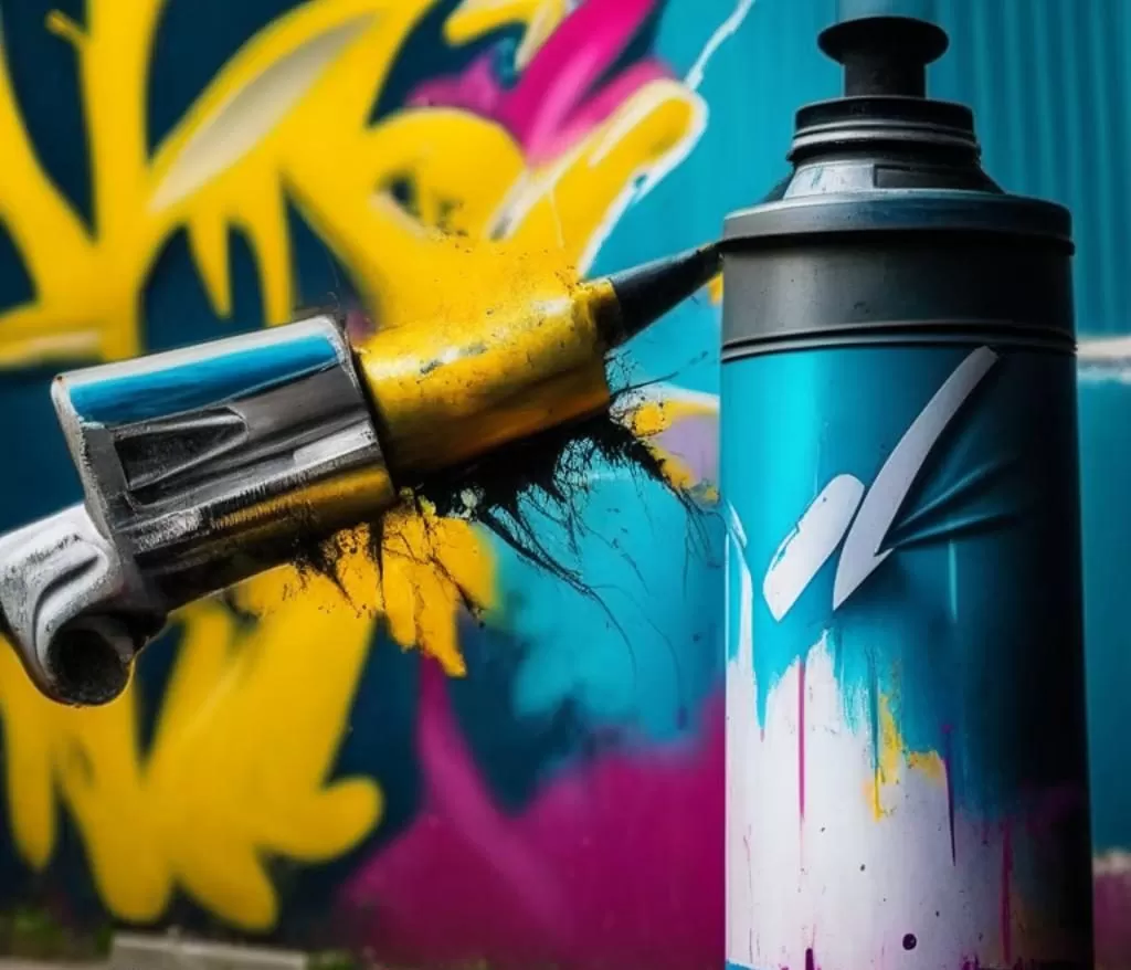 How Long Does a Spray Paint Last