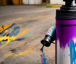 How Long Does a Spray Paint Last