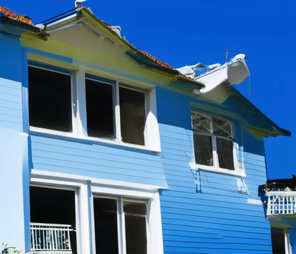 Best Residential Painting Sydney