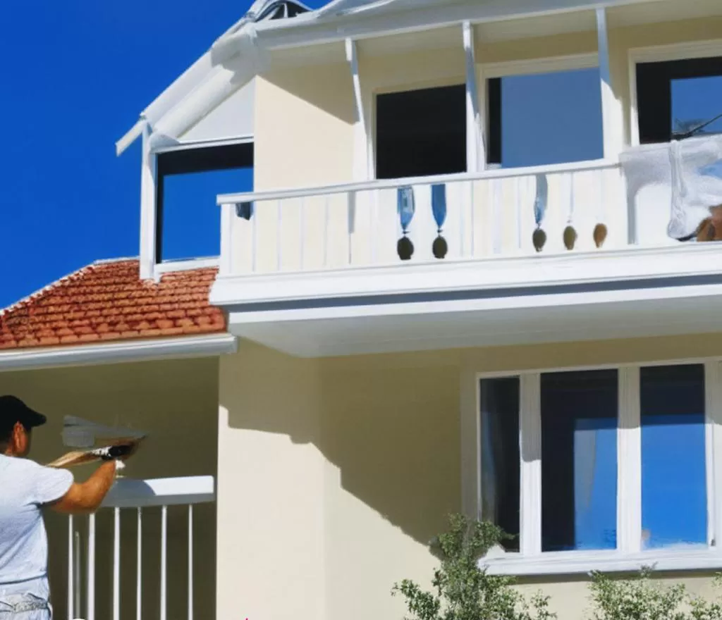 Best Residential Painting Sydney