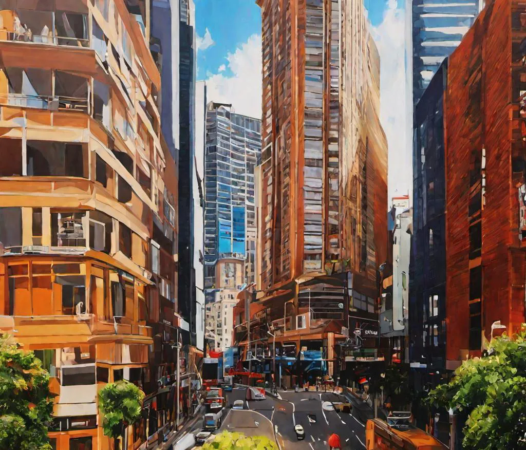 industrial painting sydney