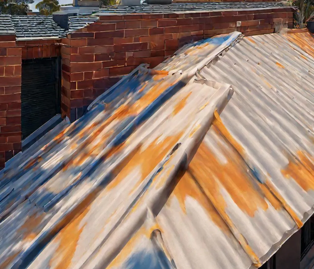 roof painting sydney