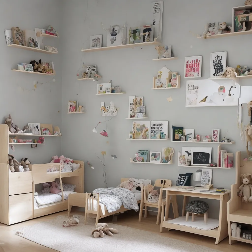 RPG 40 A Tidy Child Room 0 .webp