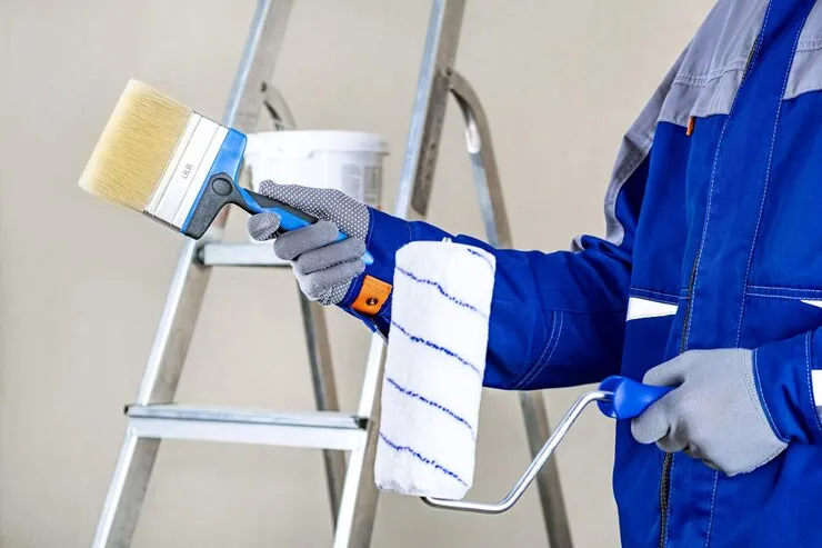 commercial painters Sydney inner west