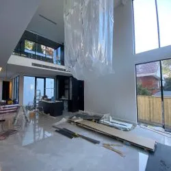 South Turramurra high ceiling dulux product